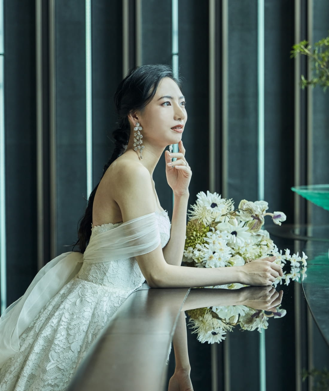 私たちの結婚式