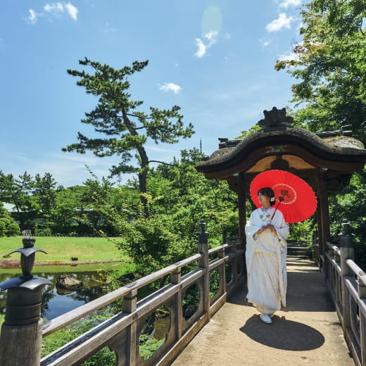 三渓園 鶴翔閣
