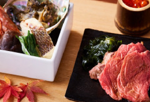 POINTの写真